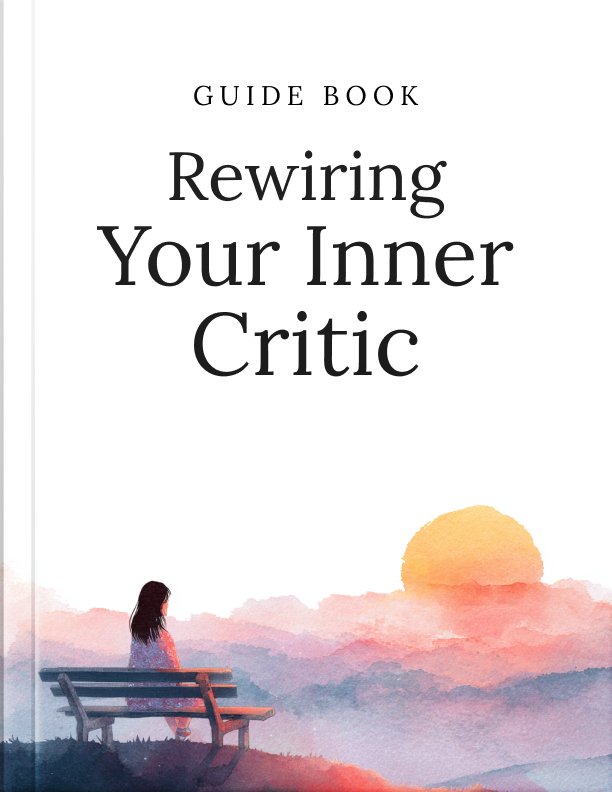 Rewiring Your Inner Critic Guide